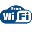 Free WiFi with security at Barons Self Storage in Galway
