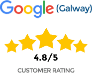 Google Review-Galway