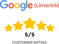 Google Review-Limerick